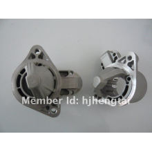 aluminum casting auto starter housing